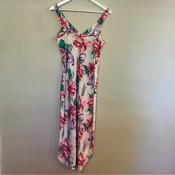 Vintage Delicates Slip Dress - Picture 5 of 6